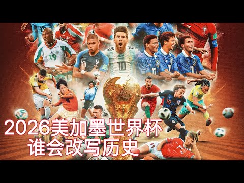 申花超级杯,夺冠数紧随,广州队,世界杯预选赛,2026预选赛,国际足联,球队动态,赛程分析