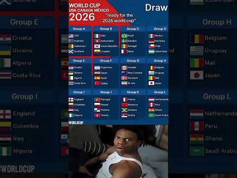 球星,法官,新造型蓄须,世界杯预选赛,2026预选赛,国际足联,球队动态,赛程分析