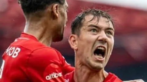 马竞以1-0微弱优势击败赫塔费，西甲胜利簿再添一笔